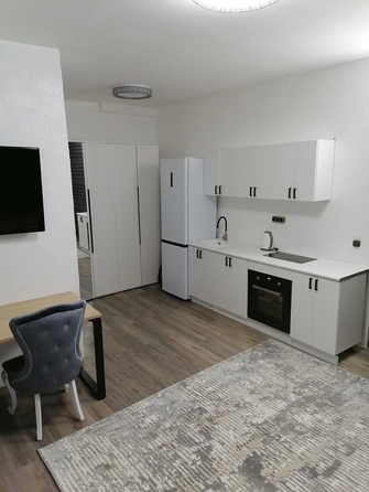 
  Продается апартамент 28 м². Фото 1.