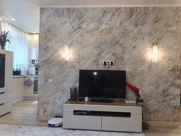 
  Продается 3-комн. квартира 60.9 м². Фото 3.
