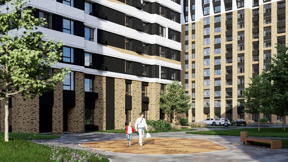 
  Продается 3-комн. квартира 86.6 м², в ЖК Камчатка, корпус 6/1. Фото 7.