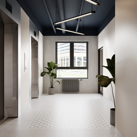 
  Продается студия 30.8 м², в ЖК Павлов. Фото 10.