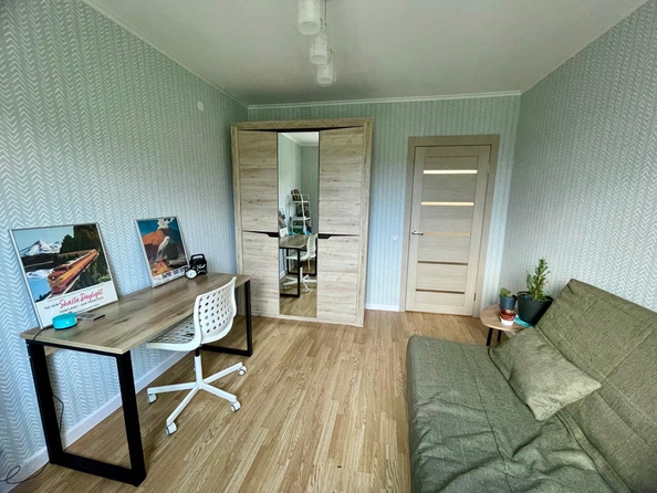 
  Продается 3-комн. квартира 74.4 м². Фото 9.