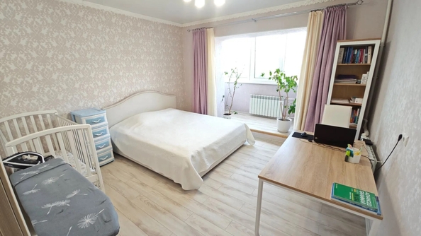 
  Продается 3-комн. квартира 80.7 м². Фото 4.
