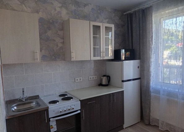 
  Продается 1-комн. квартира 33.4 м². Фото 2.