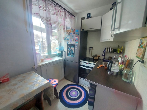 
  Продается 2-комн. квартира 40.7 м². Фото 1.