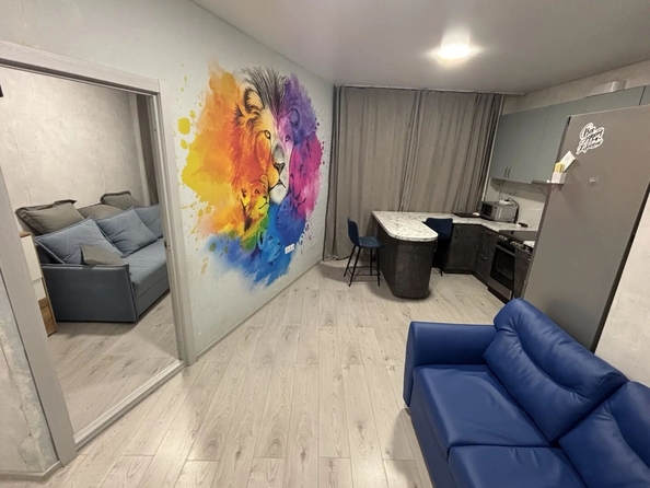 
  Продается 3-комн. квартира 69.5 м². Фото 2.
