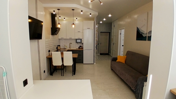 
  Продается 2-комн. квартира 47.3 м². Фото 3.