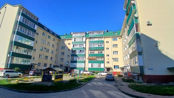 
  Продается 2-комн. квартира 59.8 м². Фото 35.