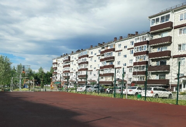 
  Продается 1-комн. квартира 36.5 м². Фото 14.