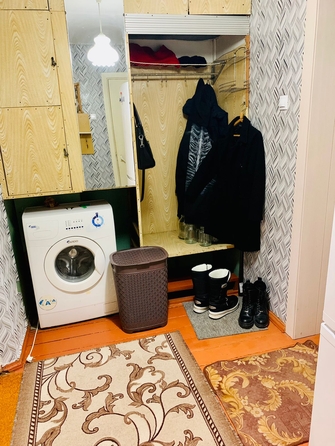 
  Продам 1-комн. квартира 29 м². Фото 5.