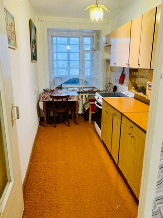 
  Продам 1-комн. квартира 29 м². Фото 9.