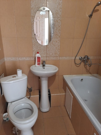 
  Сдам 1-комн. квартиру 38 м². Фото 5.