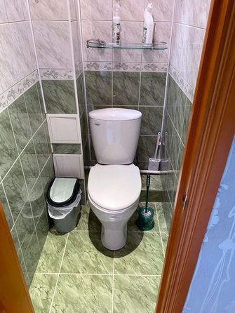 
  Продается 4-комн. квартира 84.4 м². Фото 8.