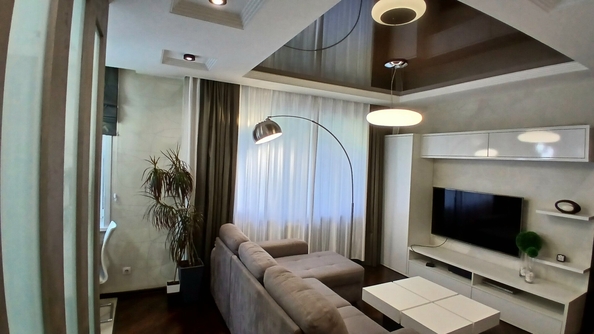 
  Продается 2-комн. квартира 53.8 м². Фото 1.