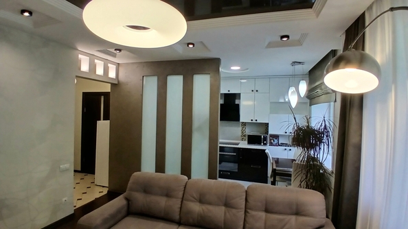 
  Продается 2-комн. квартира 53.8 м². Фото 2.
