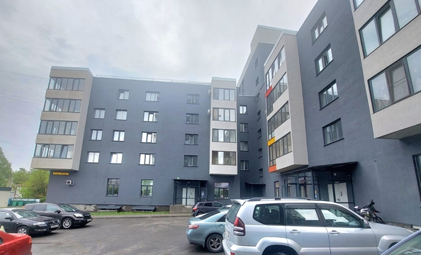 
  Продается 3-комн. квартира 78.8 м². Фото 32.