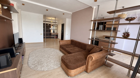 
  Продается 1-комн. квартира 48.2 м². Фото 3.