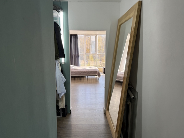 
  Продается студия 36.5 м². Фото 4.