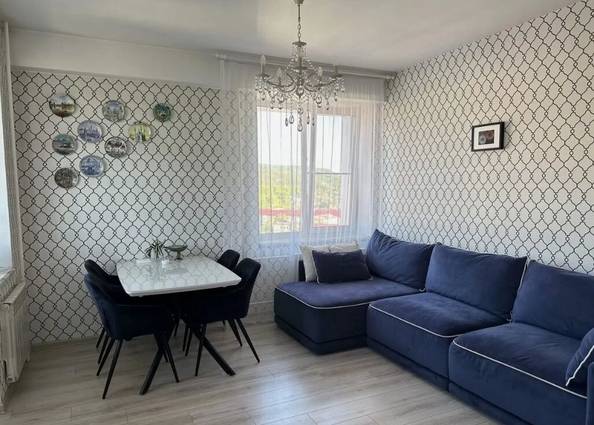 
  Продается 2-комн. квартира 60 м². Фото 1.