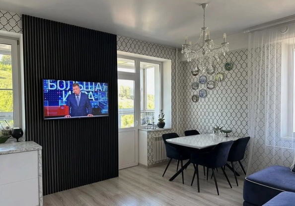 
  Продается 2-комн. квартира 60 м². Фото 2.