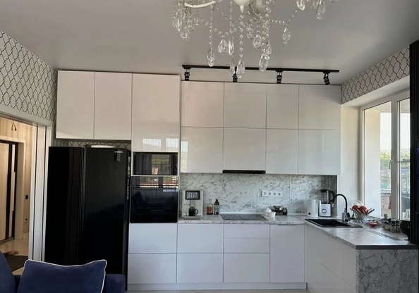 
  Продается 2-комн. квартира 60 м². Фото 4.