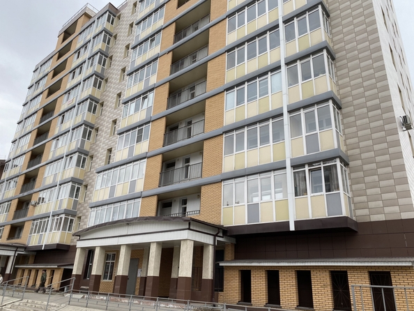 
  Продается 1-комн. квартира 36.8 м². Фото 1.