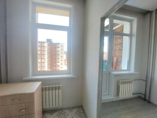 
  Продается 1-комн. квартира 36.8 м². Фото 5.