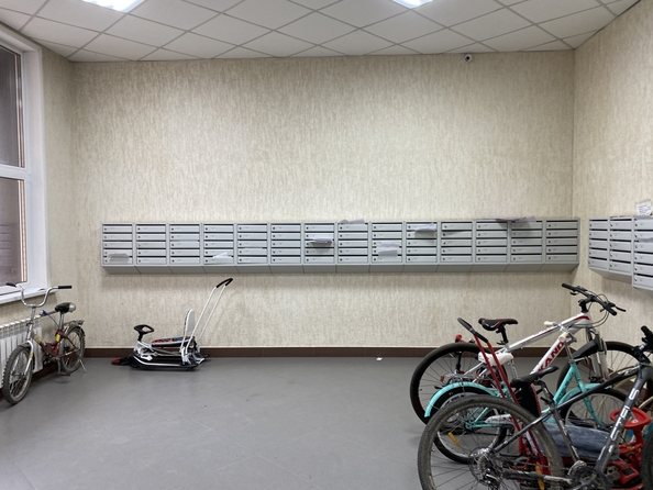 
  Продается 1-комн. квартира 36.8 м². Фото 9.