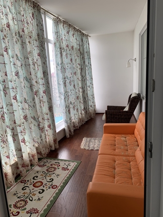 
  Сдается 3-комн. квартира 128 м². Фото 11.