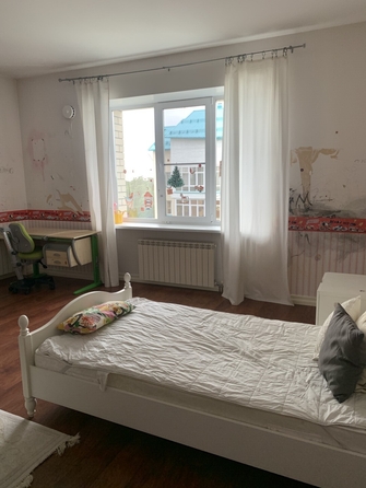 
  Сдается 3-комн. квартира 128 м². Фото 15.