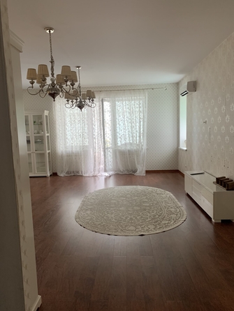 
  Сдается 3-комн. квартира 128 м². Фото 24.
