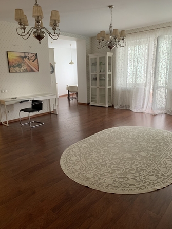 
  Сдается 3-комн. квартира 128 м². Фото 28.