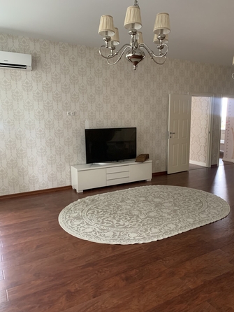 
  Сдается 3-комн. квартира 128 м². Фото 31.