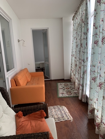 
  Сдается 3-комн. квартира 128 м². Фото 34.
