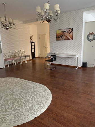 
  Сдается 3-комн. квартира 128 м². Фото 39.