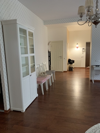 
  Сдается 3-комн. квартира 128 м². Фото 40.