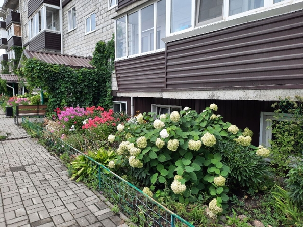 
  Продается 1-комн. квартира 36.5 м². Фото 11.