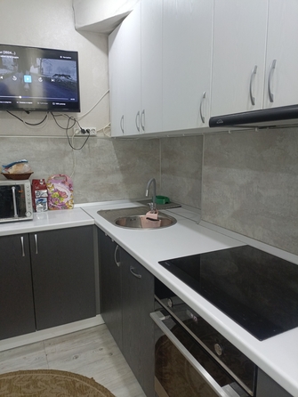 
  Продам 3-комн. квартира 59 м². Фото 2.