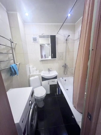 
  Продается 1-комн. квартира 33 м². Фото 10.