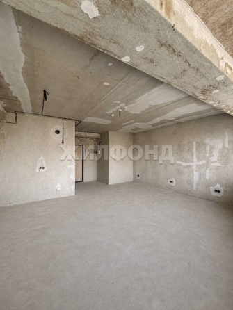 
  Продается студия 38 м², в ЖК Ленина, дом 195а 1 очередь. Фото 5.