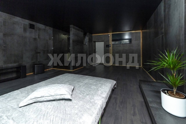 
  Продается студия 30.9 м², в ЖК Серебряный бор-2. Фото 5.