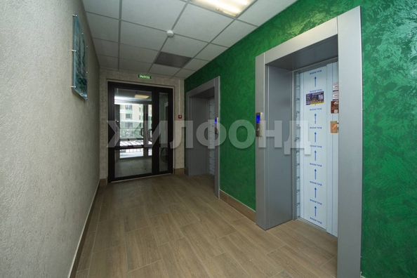 
  Продается студия 30.9 м², в ЖК Серебряный бор-2. Фото 13.