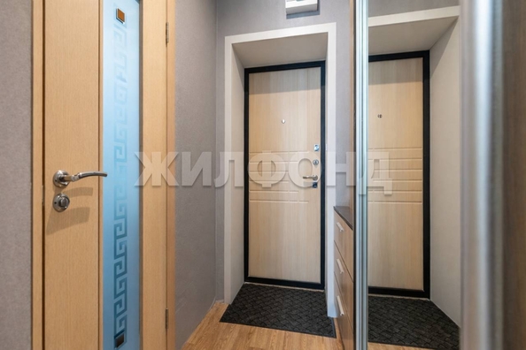
  Продается студия 24.1 м². Фото 10.