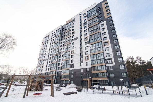 
  Продается 2-комн. квартира 39.8 м², в ЖК Адалин на Кутузова . Фото 2.