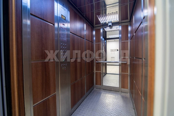 
  Продается 2-комн. квартира 39.8 м², в ЖК Адалин на Кутузова . Фото 7.