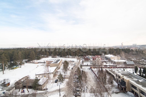 
  Продается 2-комн. квартира 39.8 м², в ЖК Адалин на Кутузова . Фото 17.