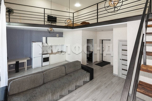 
  Продается 2-комн. квартира 80 м². Фото 5.