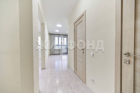 
  Продается 3-комн. квартира 82 м². Фото 11.