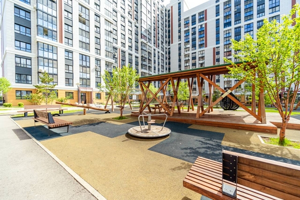
  Продается 3-комн. квартира 82 м². Фото 30.