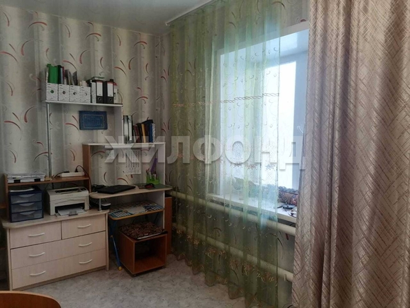 
  Продается 3-комн. квартира 53.3 м². Фото 6.