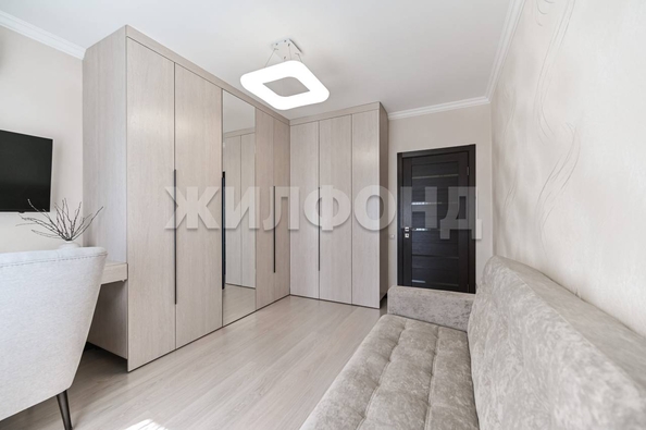 
  Продается 3-комн. квартира 81.5 м². Фото 19.